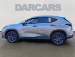 2024 Lexus NX 350 Base AWD