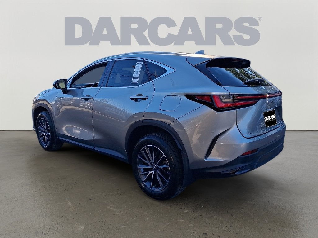 2024 Lexus NX 350 Base AWD