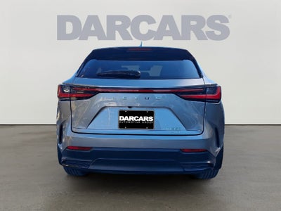 2024 Lexus NX 350 Base AWD