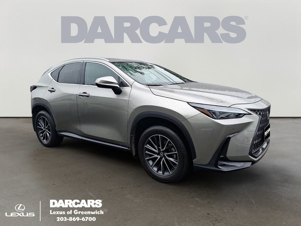 2026 Lexus NX 350 Base 350 Base