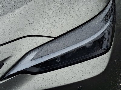 2026 Lexus NX 350 Base 350 Base
