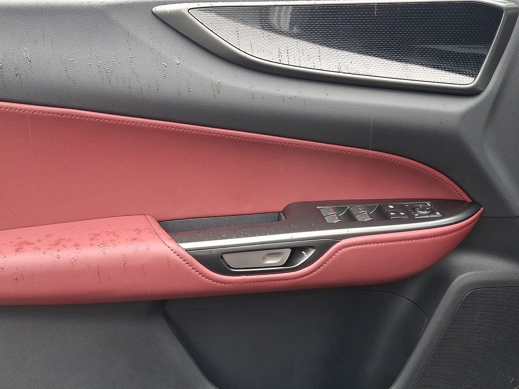 2026 Lexus NX 350 Base 350 Base