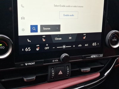 2026 Lexus NX 350 Base 350 Base