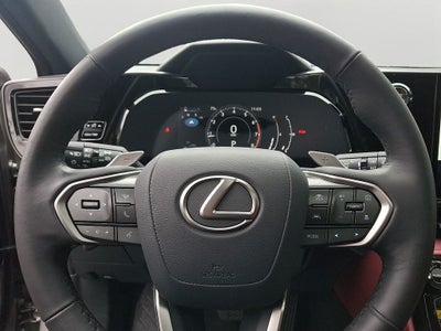 2026 Lexus NX 350 Base 350 Base