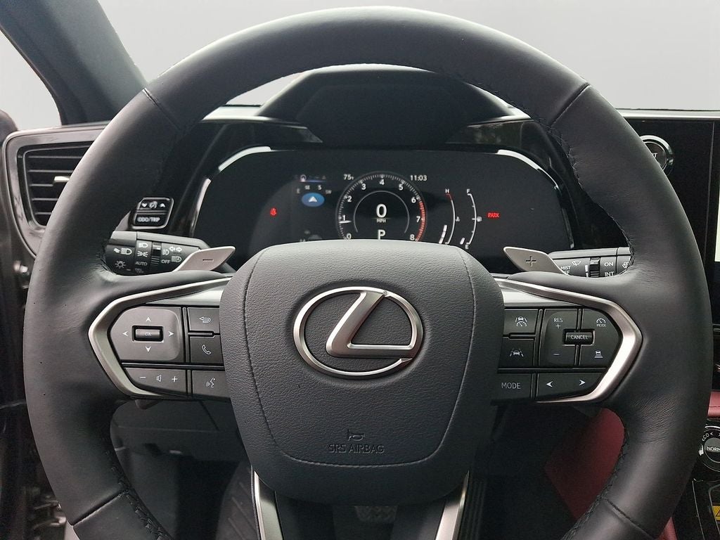 2026 Lexus NX 350 Base 350 Base