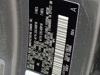 2026 Lexus NX 350 Base 350 Base