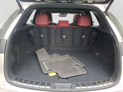 2026 Lexus NX 350 Base 350 Base