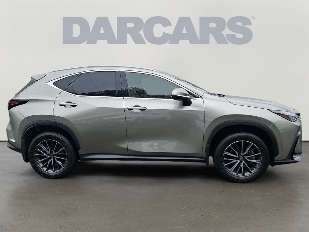2026 Lexus NX 350 Base 350 Base