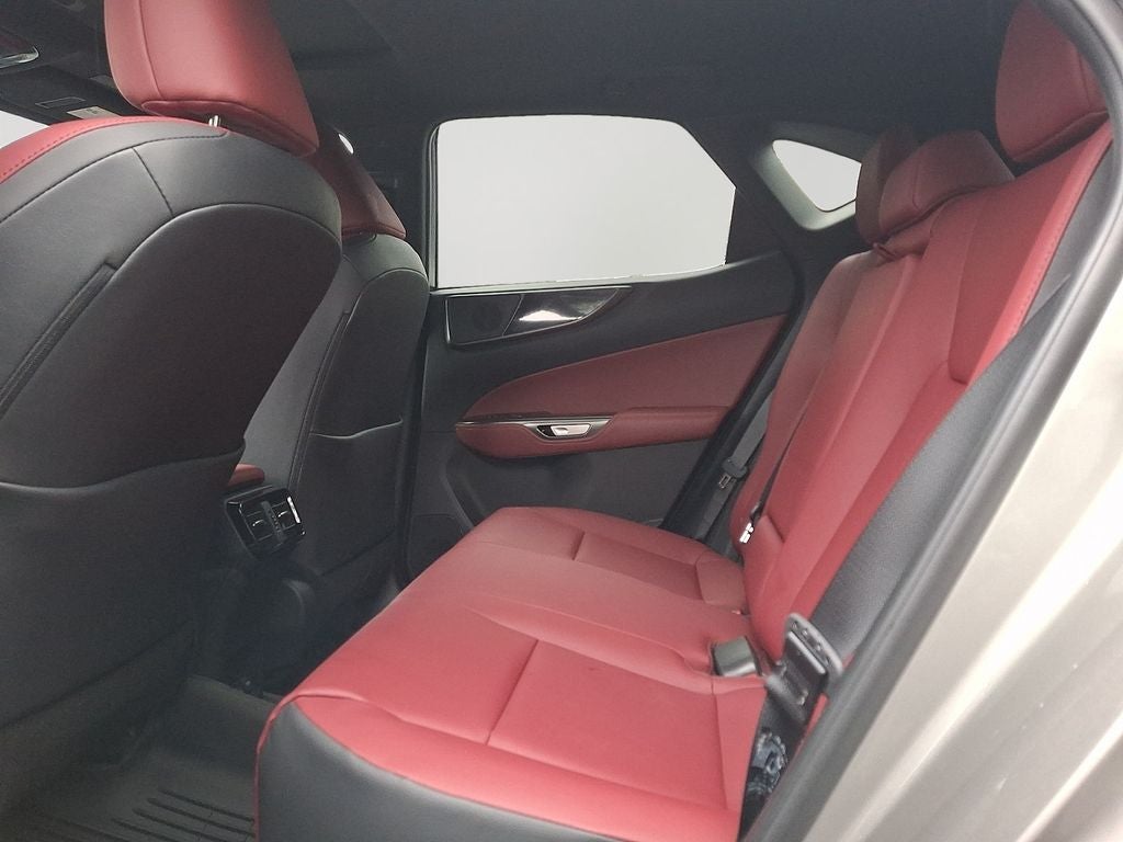 2026 Lexus NX 350 Base 350 Base