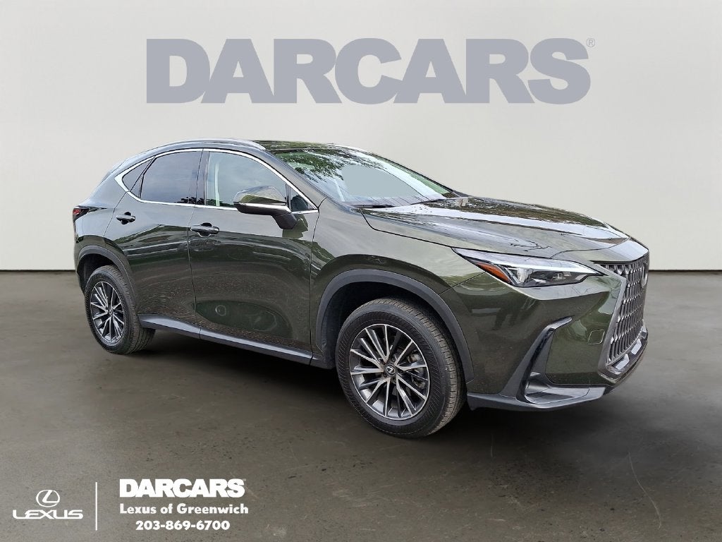 2024 Lexus NX 350 Base 350 Base