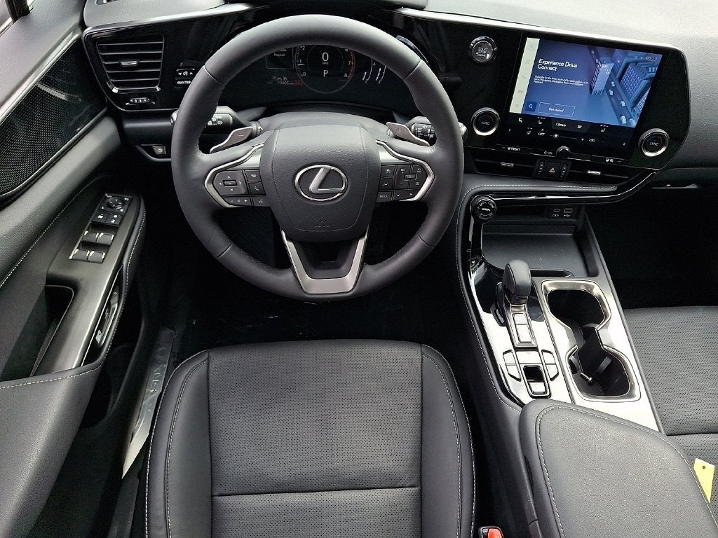 2024 Lexus NX 350 Base 350 Base