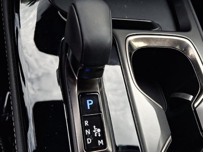 2024 Lexus NX 350 Base 350 Base