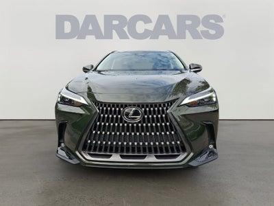 2024 Lexus NX 350 Base 350 Base