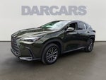 2024 Lexus NX 350 Base 350 Base