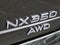 2024 Lexus NX 350 Base 350 Base
