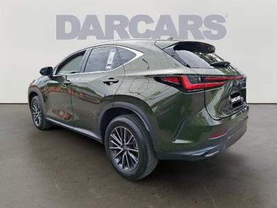 2024 Lexus NX 350 Base 350 Base