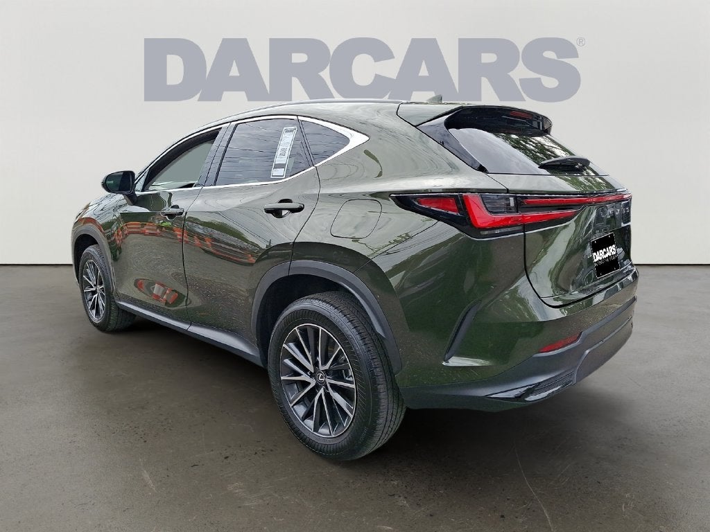2024 Lexus NX 350 Base 350 Base