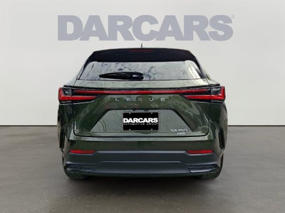 2024 Lexus NX 350 Base 350 Base