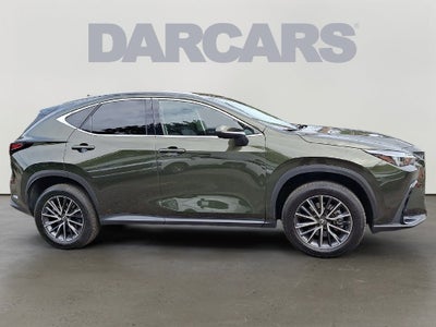 2024 Lexus NX 350 Base 350 Base
