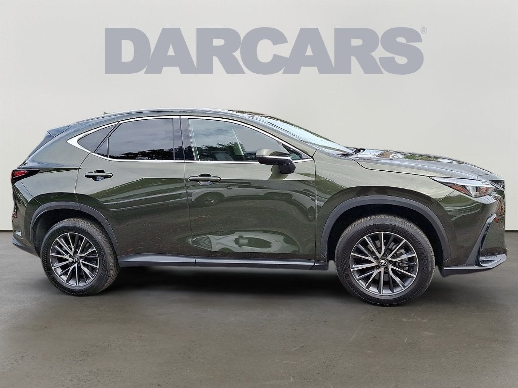 2024 Lexus NX 350 Base 350 Base