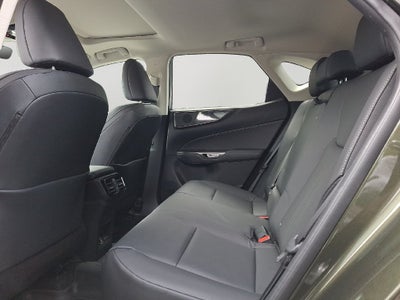 2024 Lexus NX 350 Base 350 Base