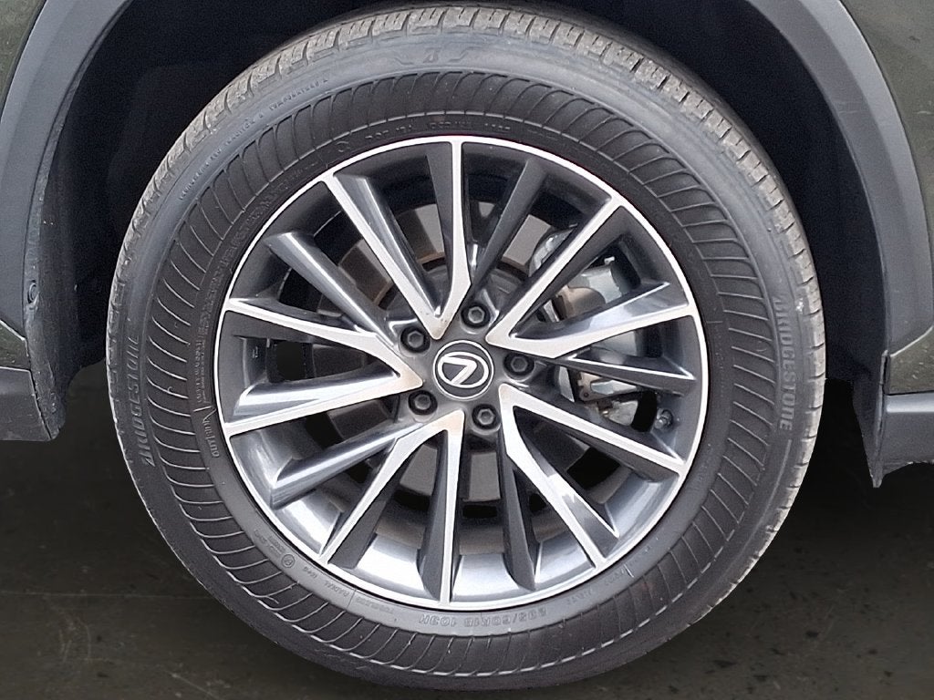 2024 Lexus NX 350 Base 350 Base