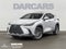2026 Lexus NX AWD