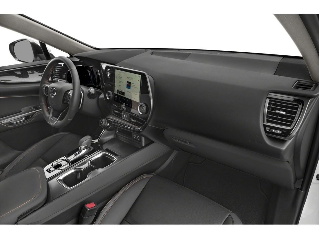 2026 Lexus NX AWD