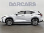 2026 Lexus NX AWD