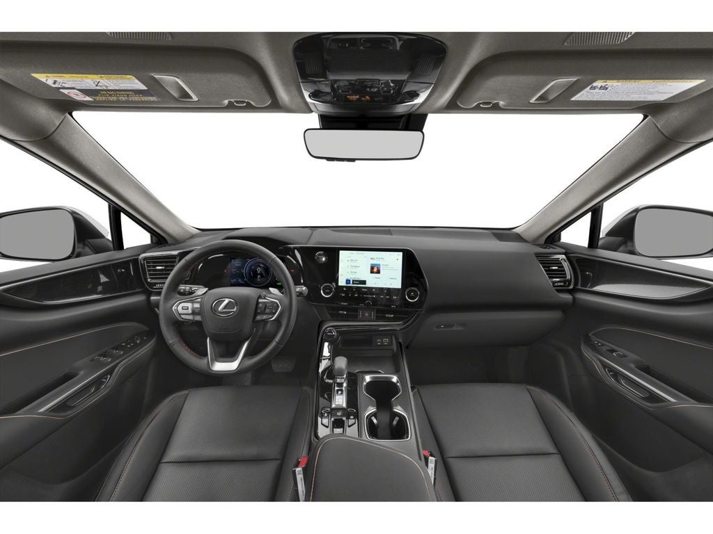 2026 Lexus NX AWD