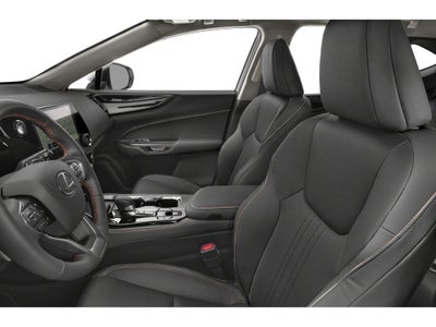 2026 Lexus NX AWD