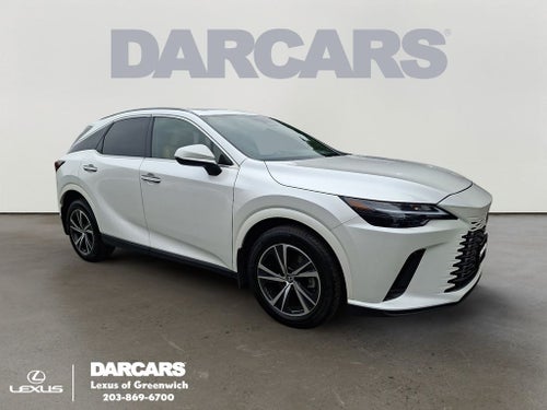 2024 Lexus RX 350 Premium 350 Premium