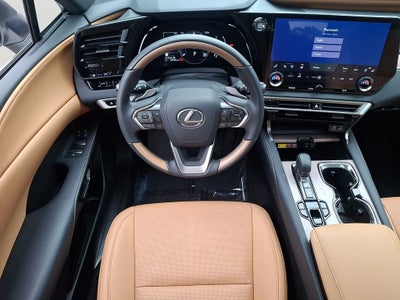 2024 Lexus RX 350 Premium 350 Premium