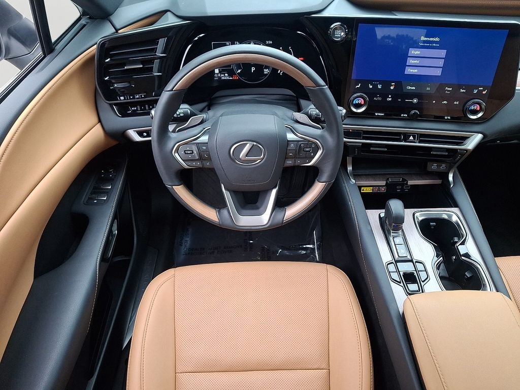 2024 Lexus RX 350 Premium 350 Premium