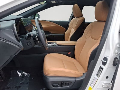 2024 Lexus RX 350 Premium 350 Premium