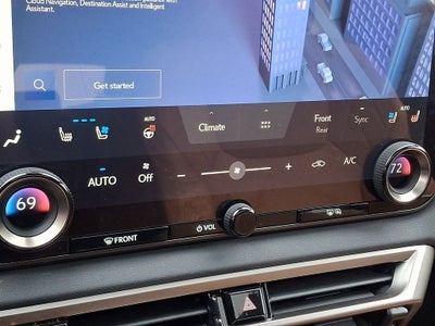 2024 Lexus RX 350 Premium 350 Premium