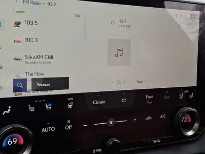 2024 Lexus RX 350 Premium 350 Premium
