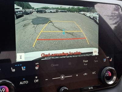 2024 Lexus RX 350 Premium 350 Premium