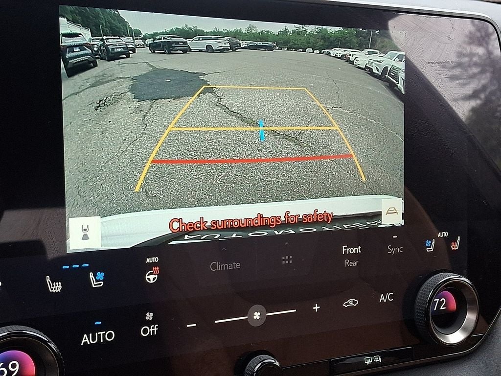 2024 Lexus RX 350 Premium 350 Premium