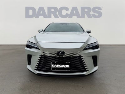 2024 Lexus RX 350 Premium 350 Premium