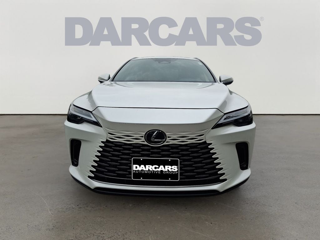 2024 Lexus RX 350 Premium 350 Premium