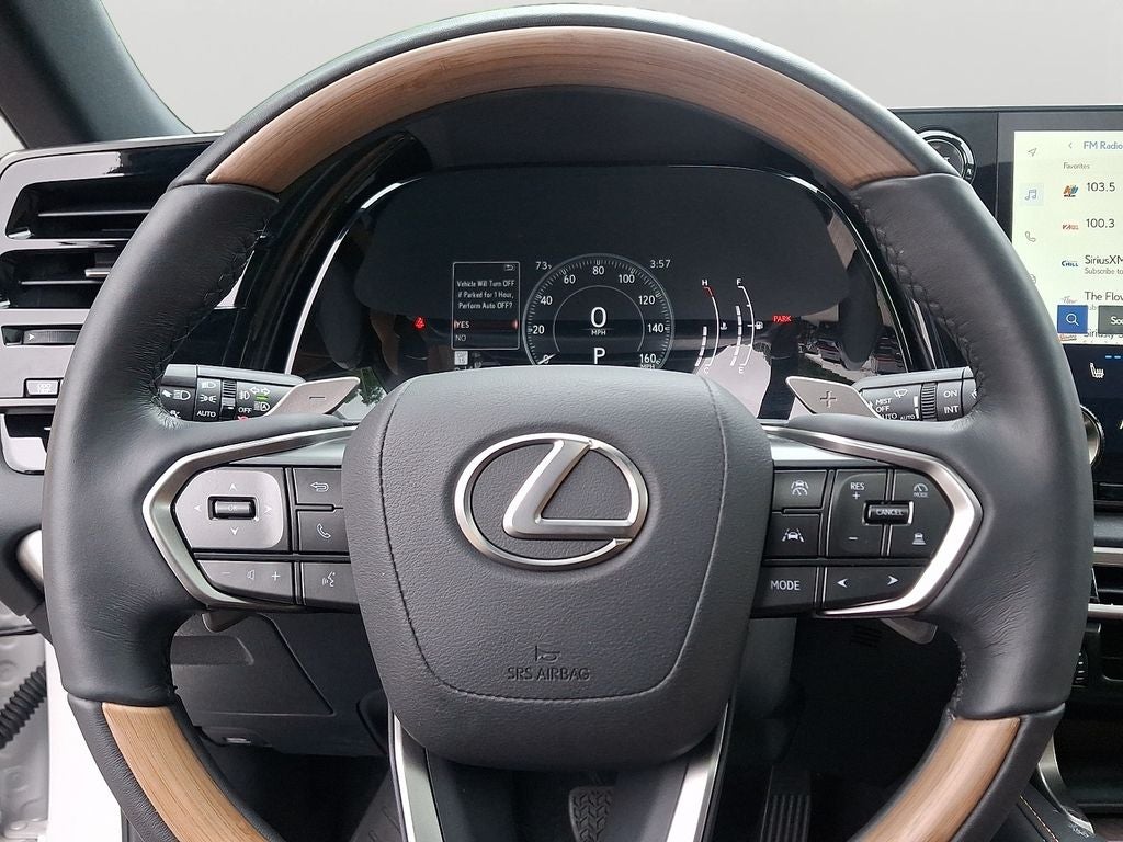 2024 Lexus RX 350 Premium 350 Premium