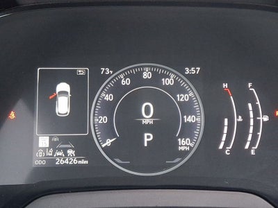 2024 Lexus RX 350 Premium 350 Premium