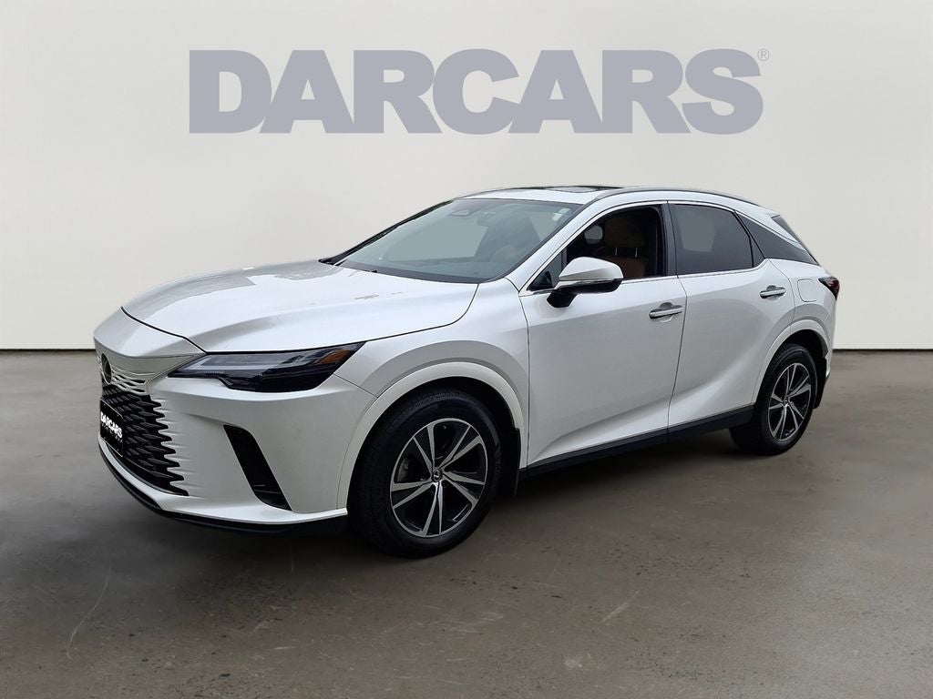 2024 Lexus RX 350 Premium 350 Premium
