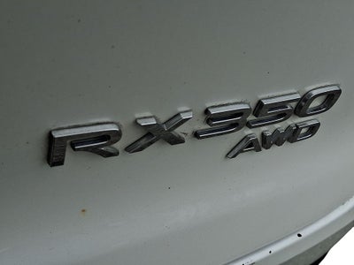 2024 Lexus RX 350 Premium 350 Premium