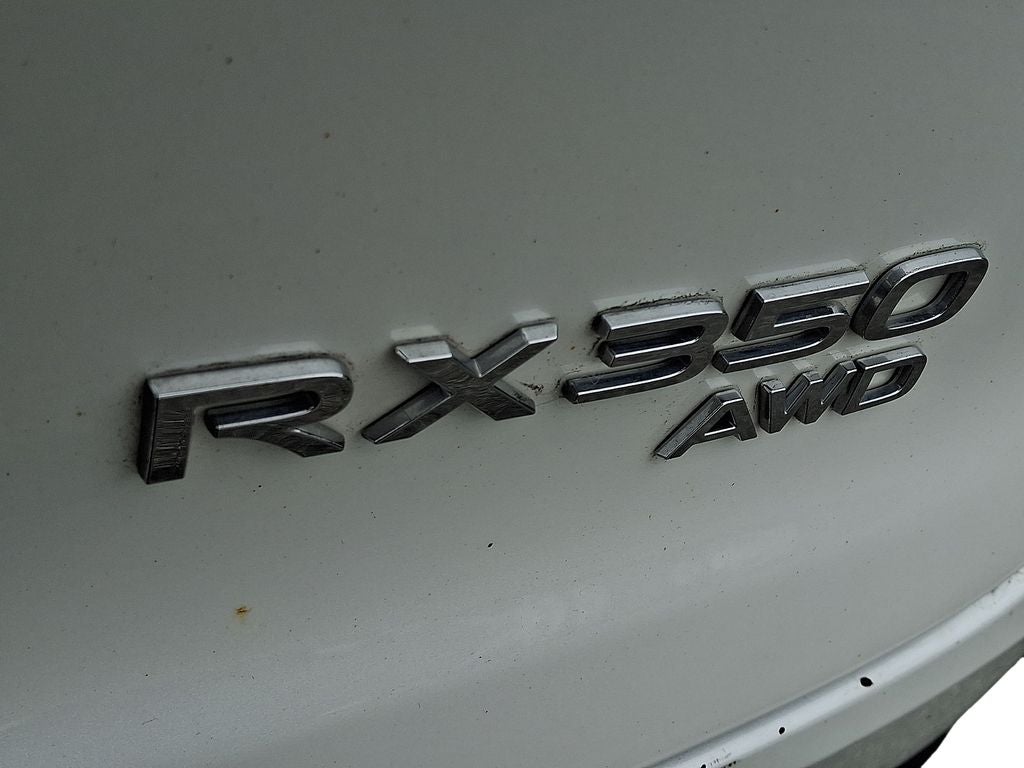 2024 Lexus RX 350 Premium 350 Premium