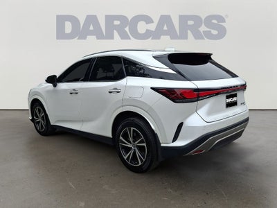2024 Lexus RX 350 Premium 350 Premium