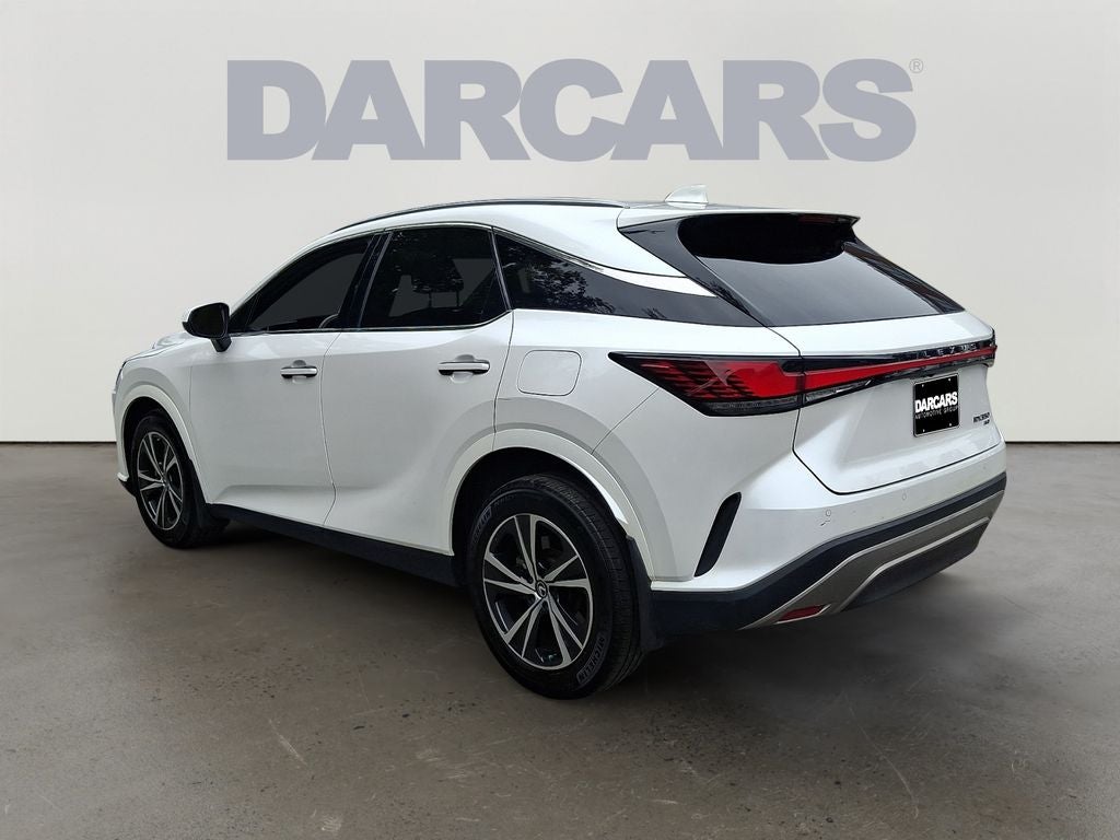 2024 Lexus RX 350 Premium 350 Premium