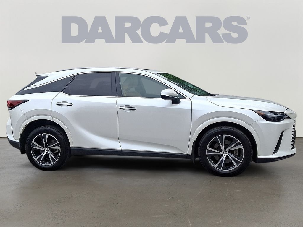 2024 Lexus RX 350 Premium 350 Premium