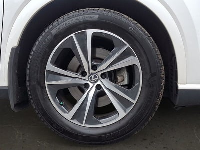 2024 Lexus RX 350 Premium 350 Premium